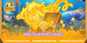 Game nổ hũ Rồng Vàng may mắn
