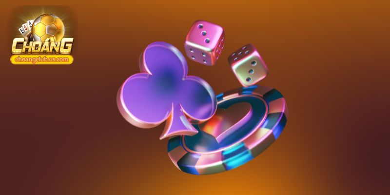 Người chơi có thể chọn phiên bản poker phù hợp với bản thân