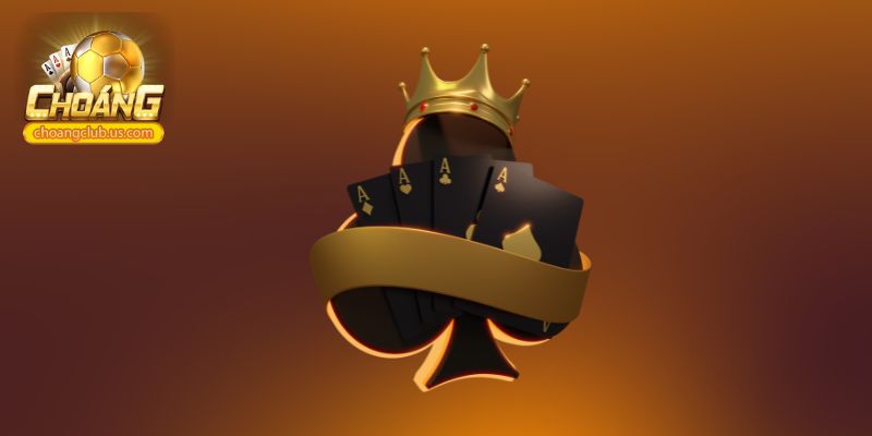 Giải mã thuật ngữ “poker” 
