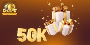 Nhà cái tặng 50k là gì?